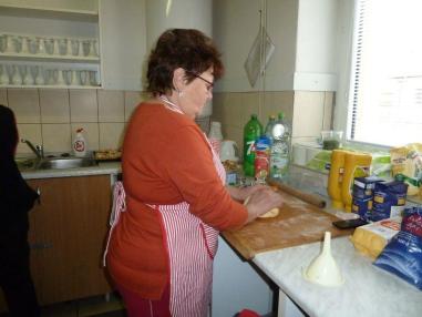 Zabíjačkové hodovanie Zabíjačkové hodovanie