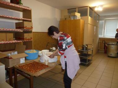 Zabíjačkové hodovanie Zabíjačkové hodovanie