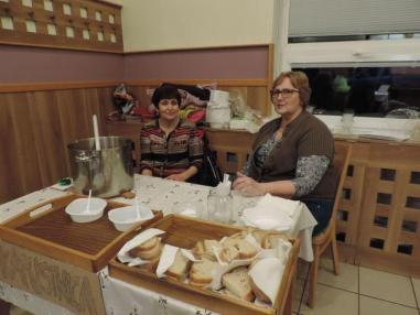 Zabíjačkové hodovanie Zabíjačkové hodovanie