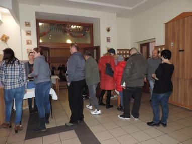 Zabíjačkové hodovanie Zabíjačkové hodovanie