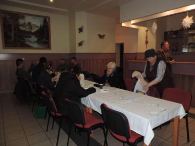 Zabíjačkové hodovanie Zabíjačkové hodovanie