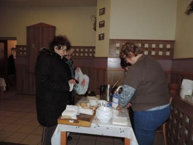 Zabíjačkové hodovanie Zabíjačkové hodovanie