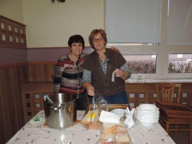 Zabíjačkové hodovanie Zabíjačkové hodovanie