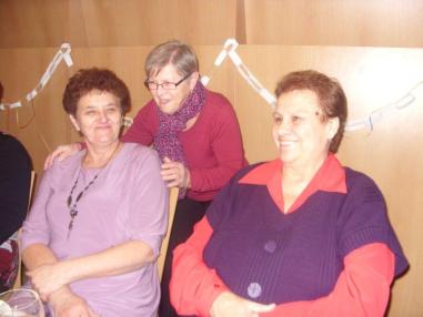 Oslava životných jubileí Oslava životných jubileí