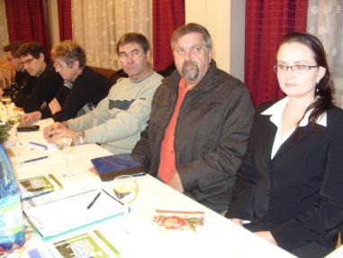 Ustanovujúce zasadnutie OZ Ustanovujúce zasadnutie OZ