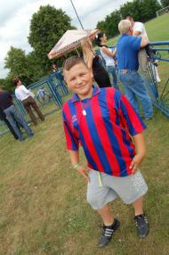 Ukončenie futbalovej sezóny Ukončenie futbalovej sezóny