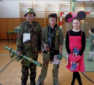 Karneval Karneval