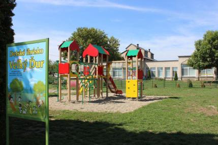 Detské ihrisko Detské ihrisko