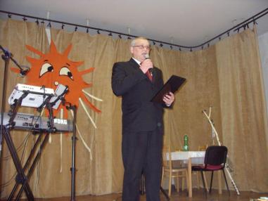 Oslava životných jubileí Oslava životných jubileí