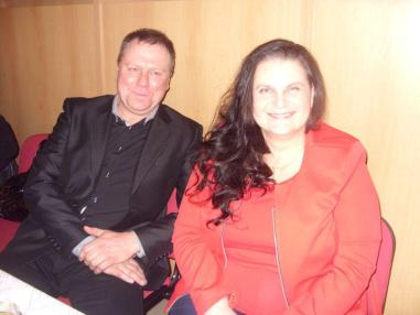 Oslava životných jubileí Oslava životných jubileí