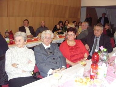 Oslava životných jubileí Oslava životných jubileí
