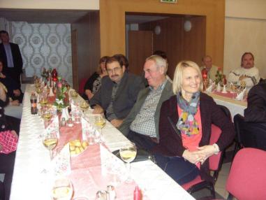 Oslava životných jubileí Oslava životných jubileí