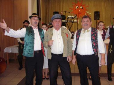 Oslava životných jubileí Oslava životných jubileí