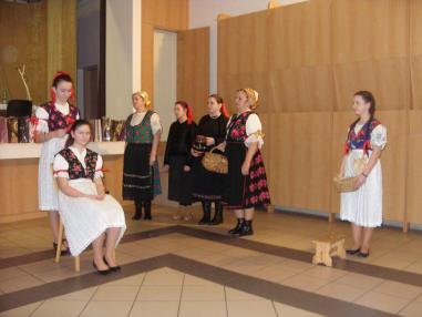 Oslava životných jubileí Oslava životných jubileí