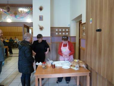 Zabíjačkové hodovanie Zabíjačkové hodovanie