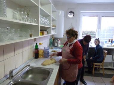 Zabíjačkové hodovanie Zabíjačkové hodovanie