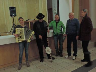 Zabíjačkové hodovanie Zabíjačkové hodovanie