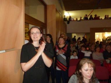 Koncert Ľudovíta Kašubu Koncert Ľudovíta Kašubu