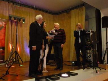 Koncert Ľudovíta Kašubu Koncert Ľudovíta Kašubu