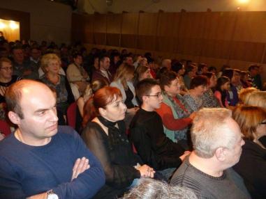 Koncert Ľudovíta Kašubu Koncert Ľudovíta Kašubu