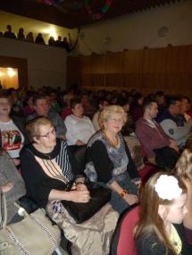 Koncert Ľudovíta Kašubu Koncert Ľudovíta Kašubu
