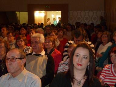 Koncert Ľudovíta Kašubu Koncert Ľudovíta Kašubu