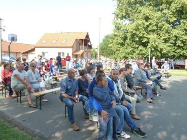 Dychová hudba Vozokanka Dychová hudba Vozokanka