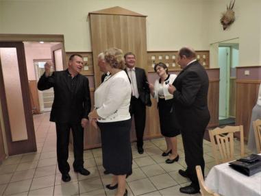 Hodová zábava Hodová zábava