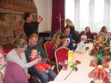 Uvítanie novorodencov Uvítanie novorodencov