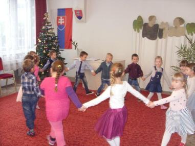 Uvítanie novorodencov Uvítanie novorodencov