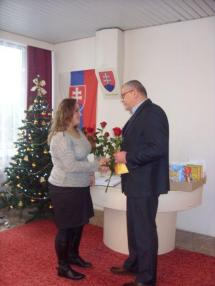 Uvítanie novorodencov Uvítanie novorodencov