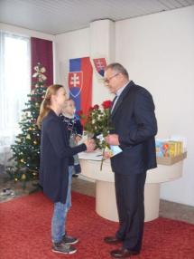 Uvítanie novorodencov Uvítanie novorodencov