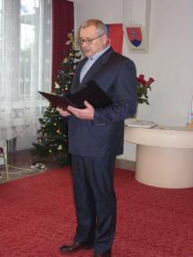 Uvítanie novorodencov Uvítanie novorodencov