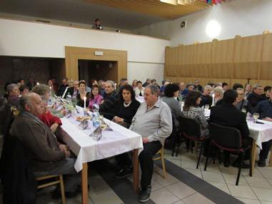Oslava životných jubileí Oslava životných jubileí