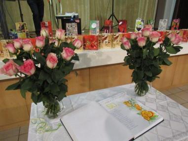 Oslava životných jubileí Oslava životných jubileí