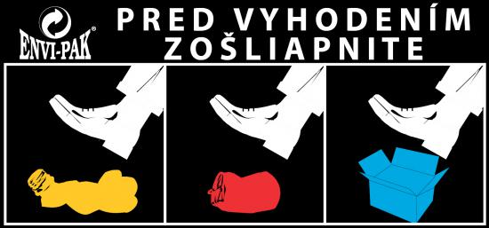 zasliapnutie zasliapnutie