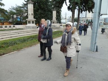 Vianočné trhy Košice Vianočné trhy Košice