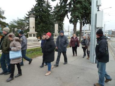 Vianočné trhy Košice Vianočné trhy Košice