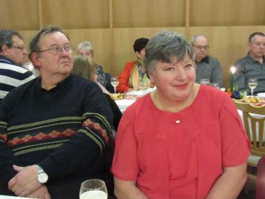 Oslava životných jubileí Oslava životných jubileí