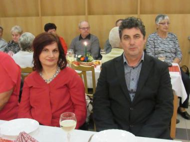 Oslava životných jubileí Oslava životných jubileí