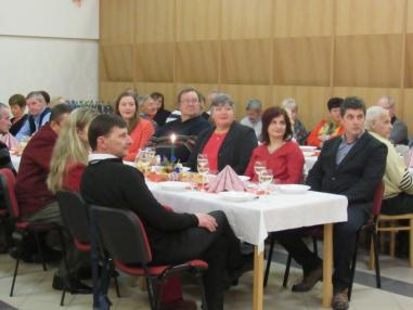 Oslava životných jubileí Oslava životných jubileí