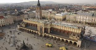 Krakow Krakow